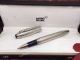 Buy Copy Montblanc Daniel Defoe SS Rollerball Pens (5)_th.jpg